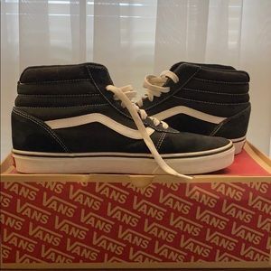 Vans Sk8-Hi